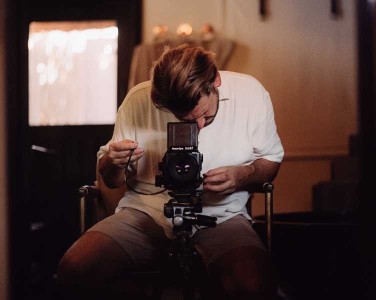 STORYTELLING MASTERCLASS
