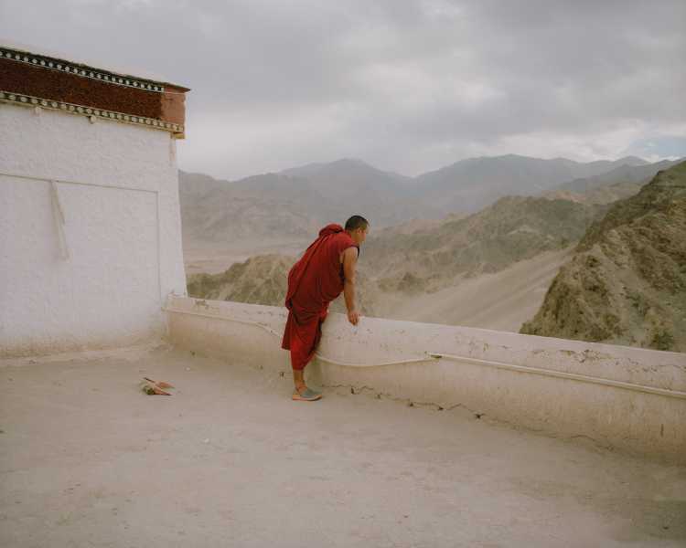 Ladakh Expedition 