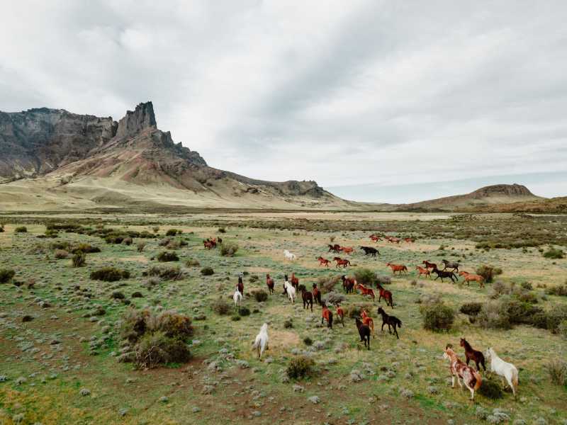 Patagonia 2027